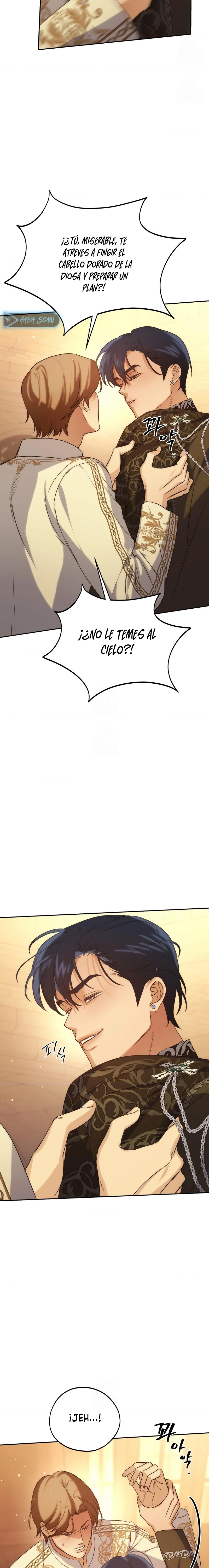 Me casé con la hermana menor de mi esposa Capítulo 67 - Página 9