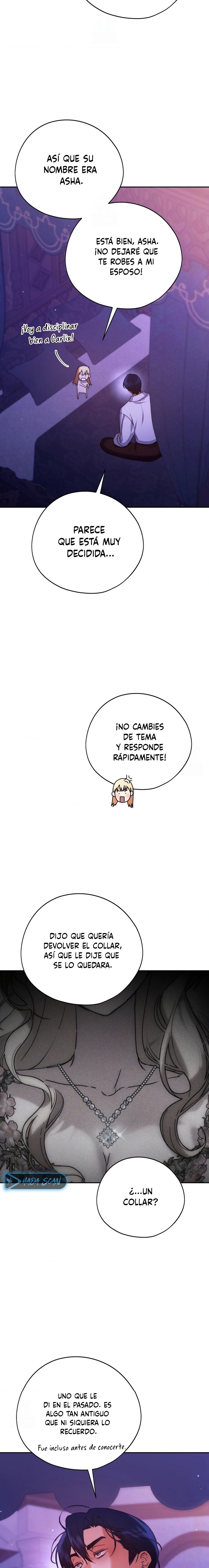 Me casé con la hermana menor de mi esposa Capítulo 68 - Página 12