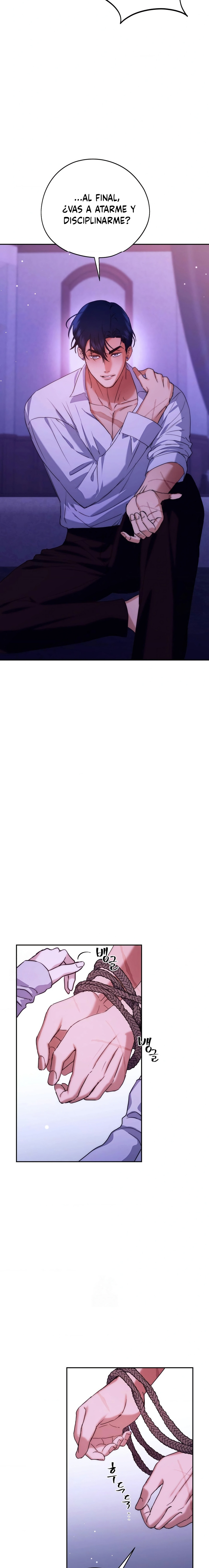 Me casé con la hermana menor de mi esposa Capítulo 68 - Página 14