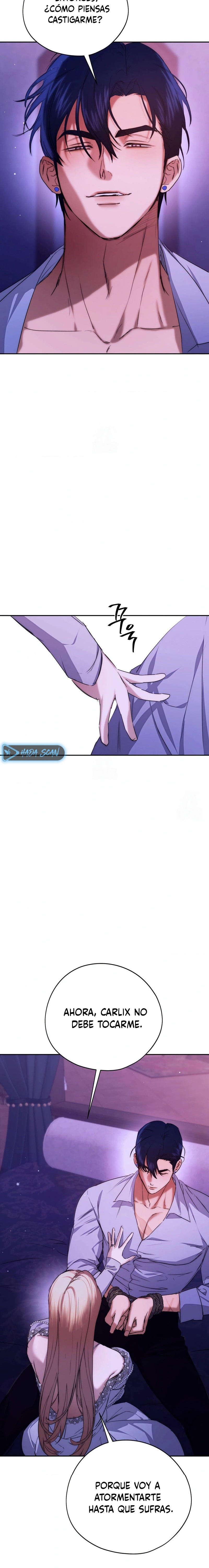 Me casé con la hermana menor de mi esposa Capítulo 68 - Página 16