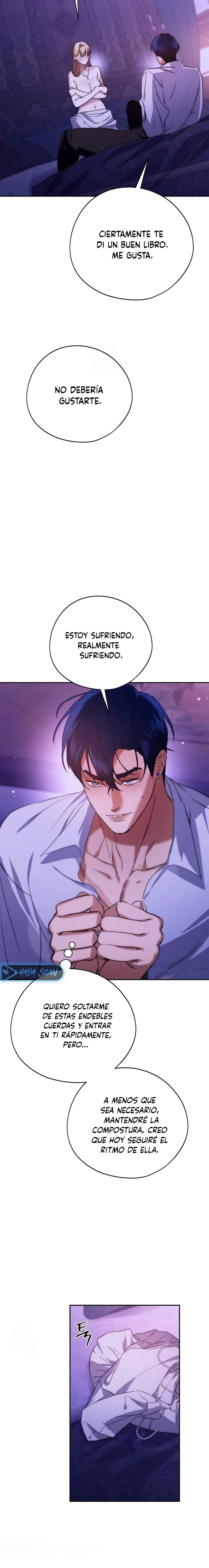 Me casé con la hermana menor de mi esposa Capítulo 68 - Página 18