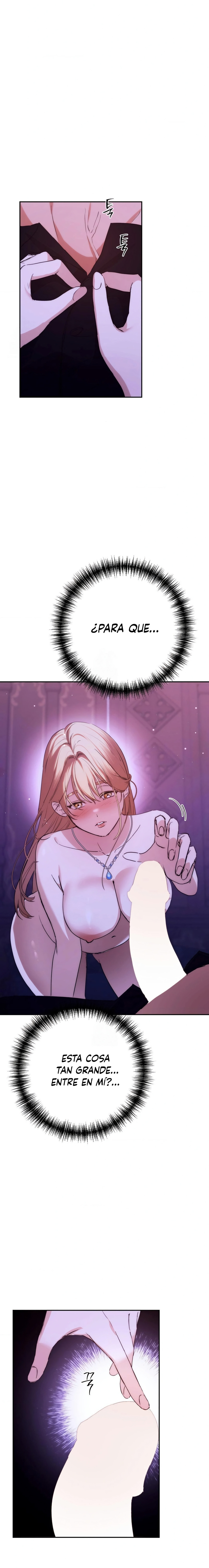 Me casé con la hermana menor de mi esposa Capítulo 68 - Página 21