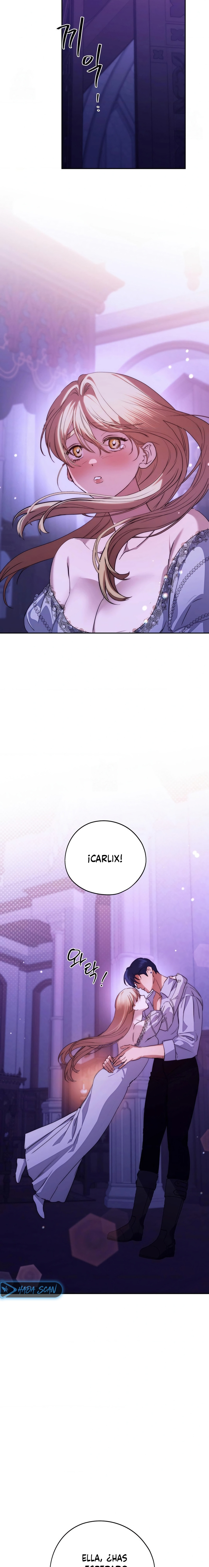 Me casé con la hermana menor de mi esposa Capítulo 68 - Página 3