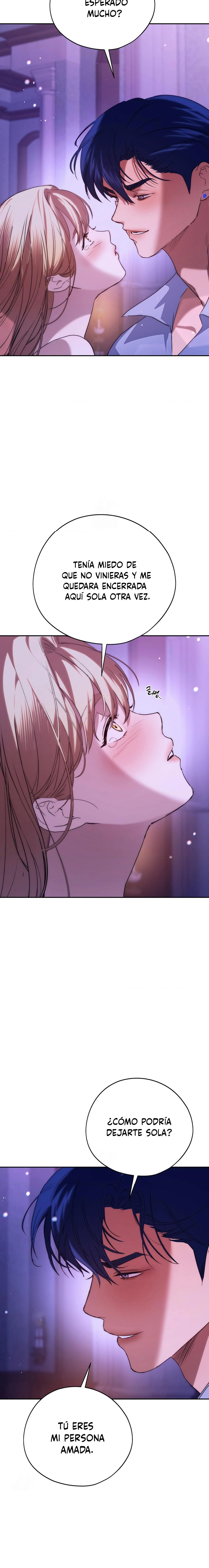 Me casé con la hermana menor de mi esposa Capítulo 68 - Página 4