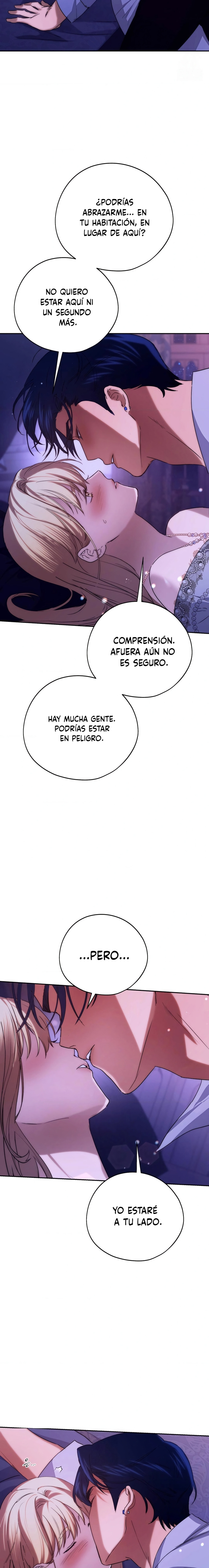 Me casé con la hermana menor de mi esposa Capítulo 68 - Página 6