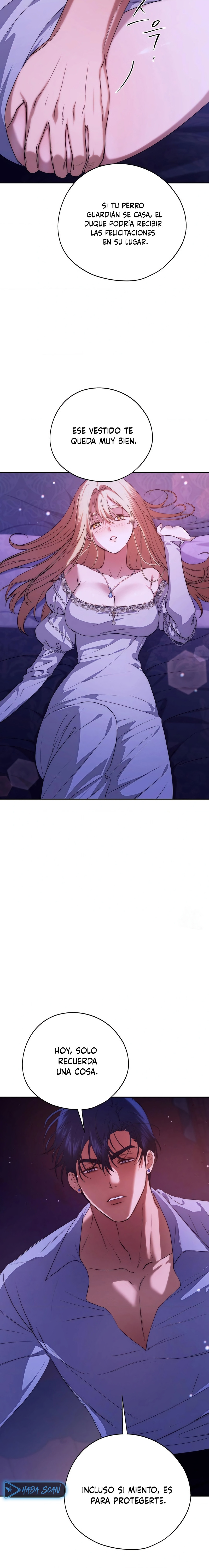 Me casé con la hermana menor de mi esposa Capítulo 68 - Página 8