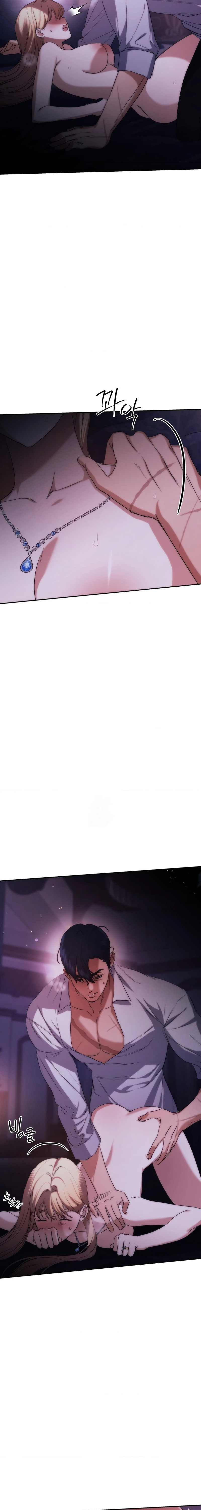 Me casé con la hermana menor de mi esposa Capítulo 69 - Página 10