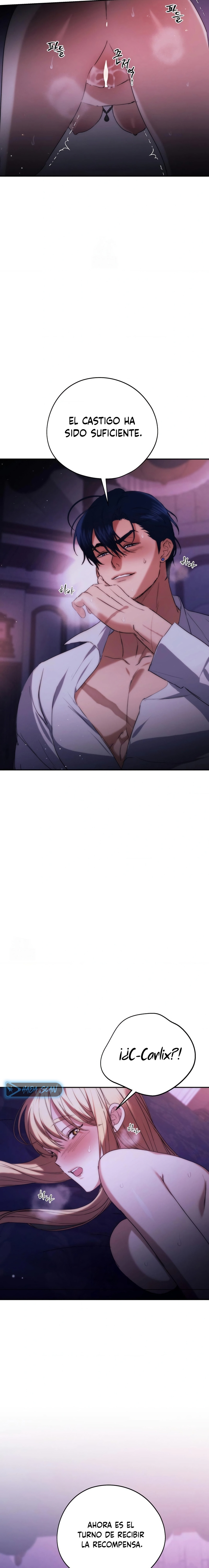 Me casé con la hermana menor de mi esposa Capítulo 69 - Página 11