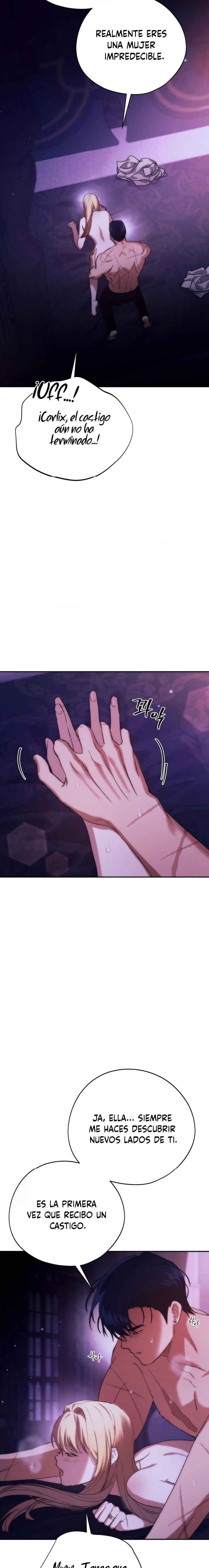 Me casé con la hermana menor de mi esposa Capítulo 69 - Página 13