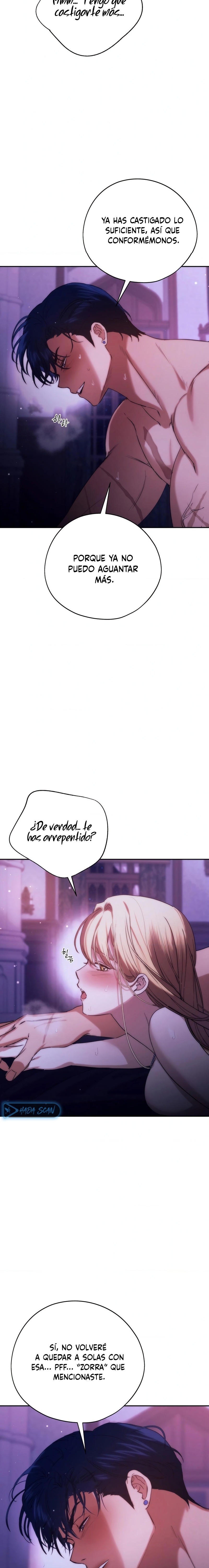 Me casé con la hermana menor de mi esposa Capítulo 69 - Página 14