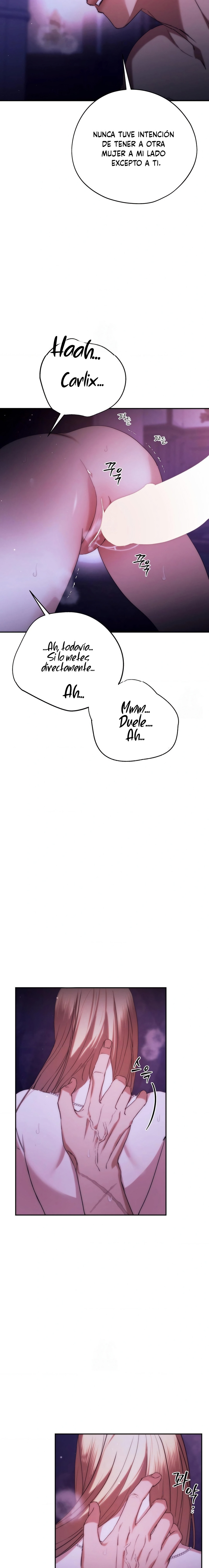 Me casé con la hermana menor de mi esposa Capítulo 69 - Página 15