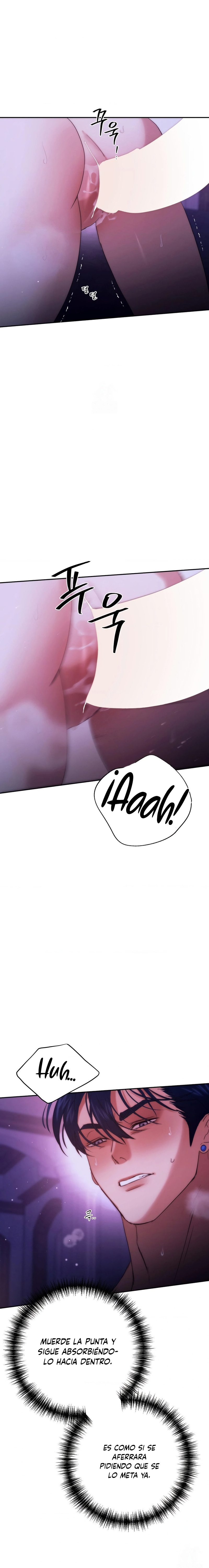 Me casé con la hermana menor de mi esposa Capítulo 69 - Página 17