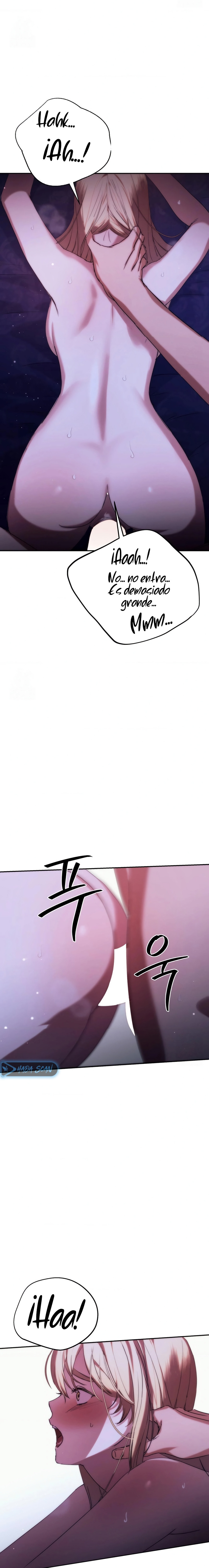 Me casé con la hermana menor de mi esposa Capítulo 69 - Página 18