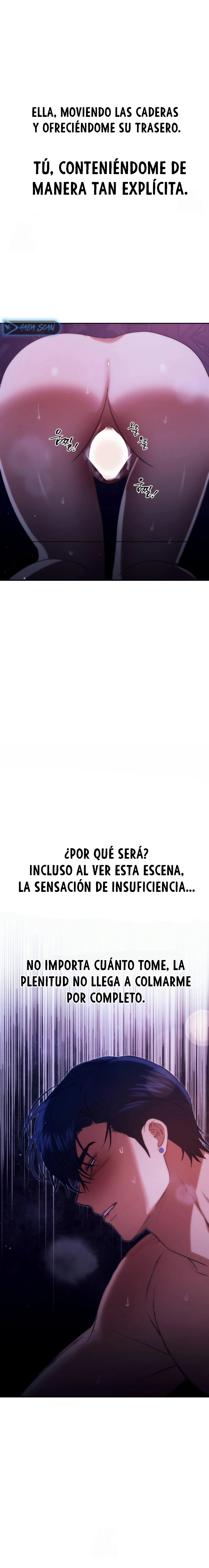 Me casé con la hermana menor de mi esposa Capítulo 69 - Página 20