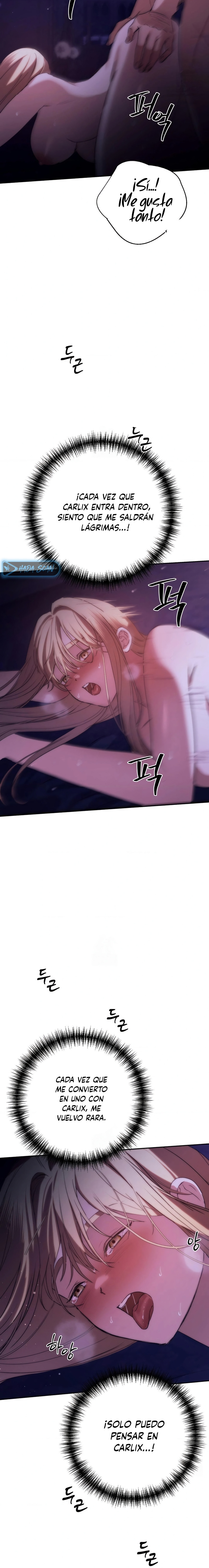 Me casé con la hermana menor de mi esposa Capítulo 69 - Página 22