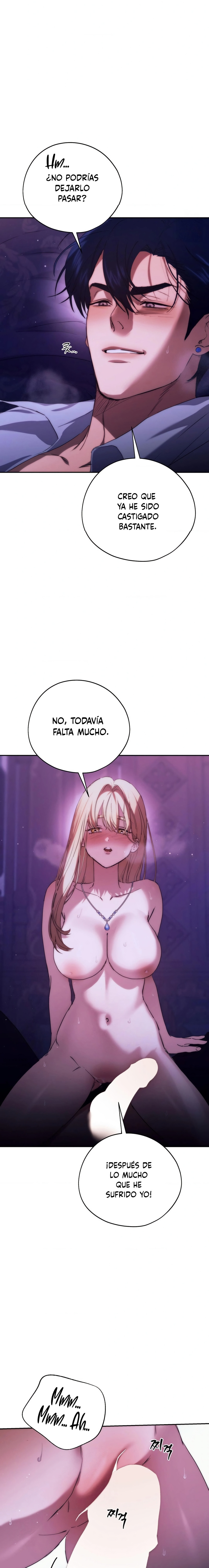 Me casé con la hermana menor de mi esposa Capítulo 69 - Página 4