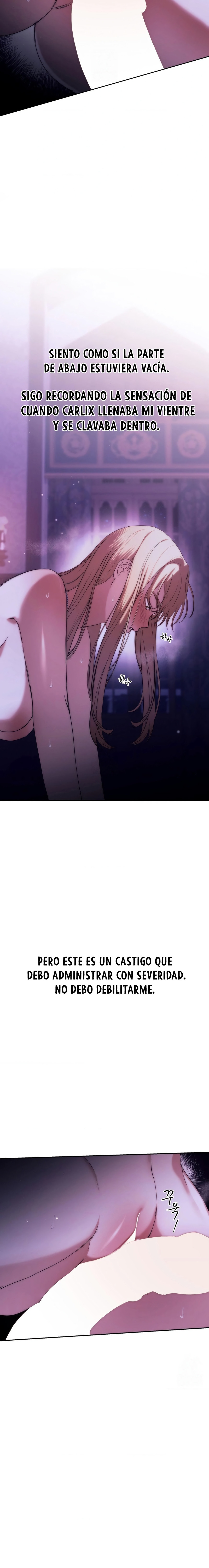 Me casé con la hermana menor de mi esposa Capítulo 69 - Página 6