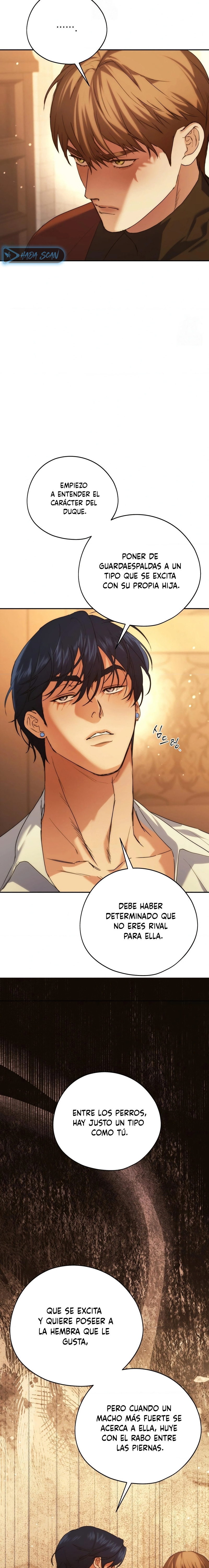 Me casé con la hermana menor de mi esposa Capítulo 70 - Página 11