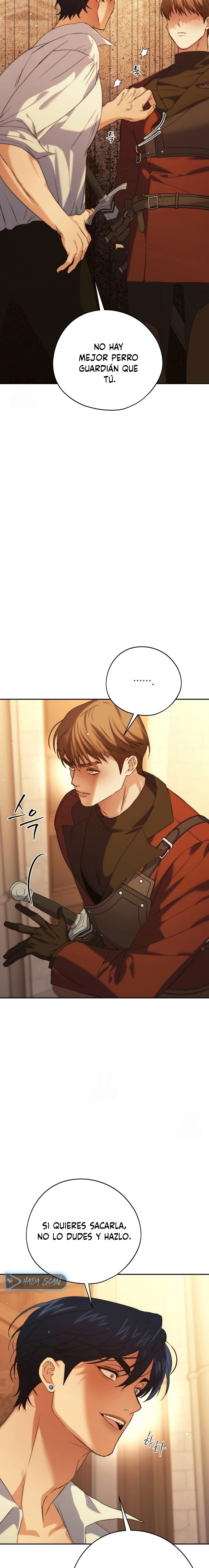 Me casé con la hermana menor de mi esposa Capítulo 70 - Página 12