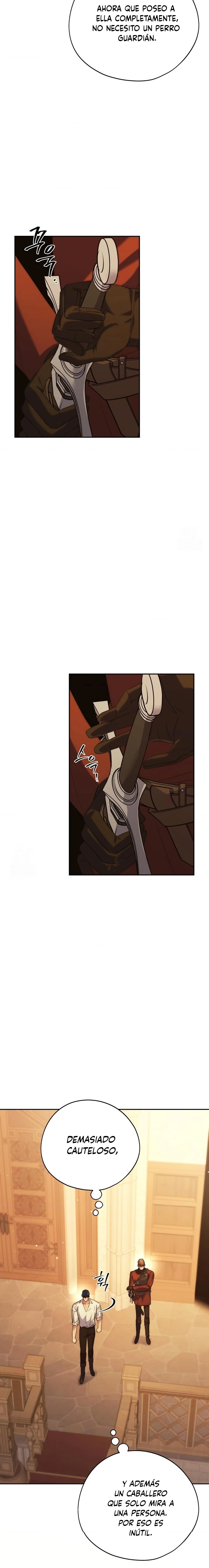 Me casé con la hermana menor de mi esposa Capítulo 70 - Página 13