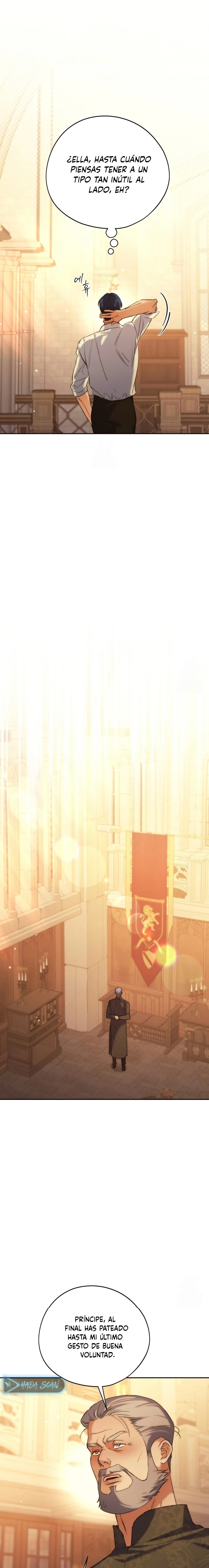 Me casé con la hermana menor de mi esposa Capítulo 70 - Página 14