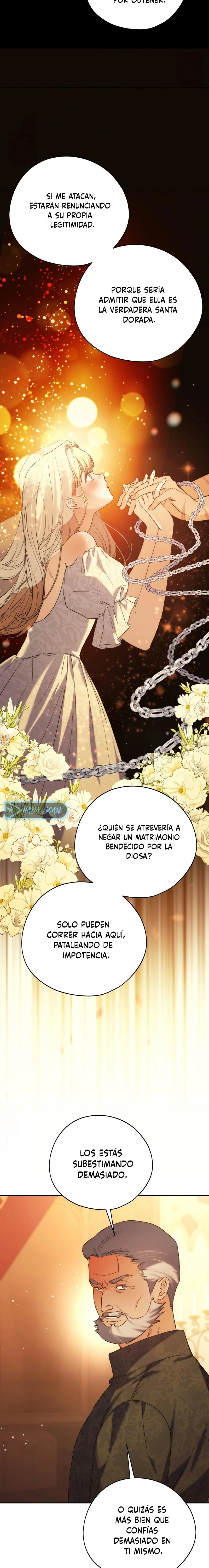 Me casé con la hermana menor de mi esposa Capítulo 70 - Página 18