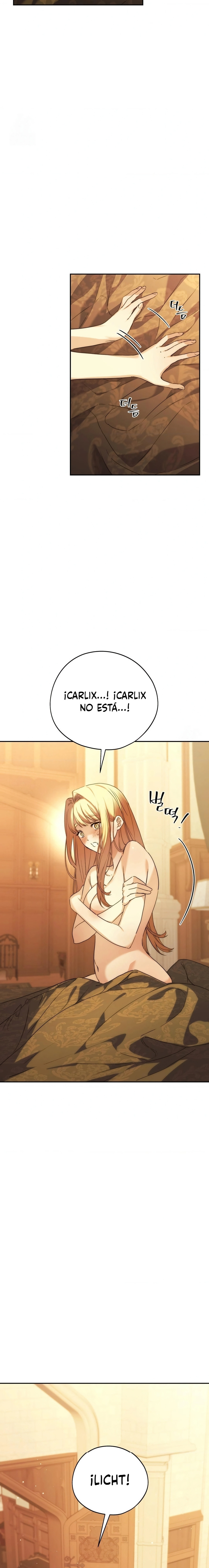 Me casé con la hermana menor de mi esposa Capítulo 70 - Página 21