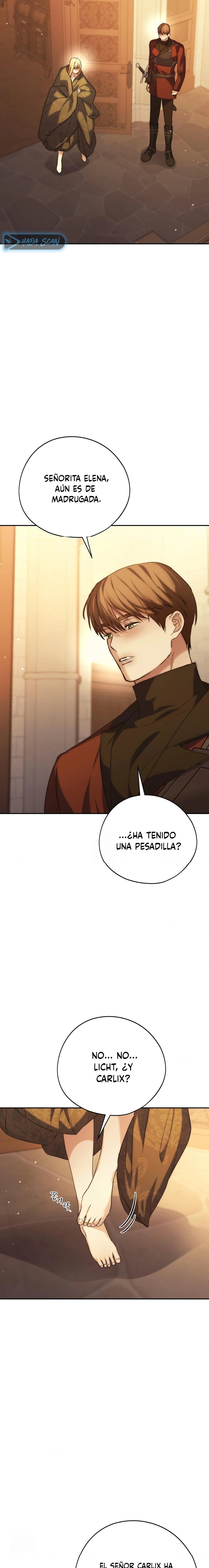 Me casé con la hermana menor de mi esposa Capítulo 70 - Página 22