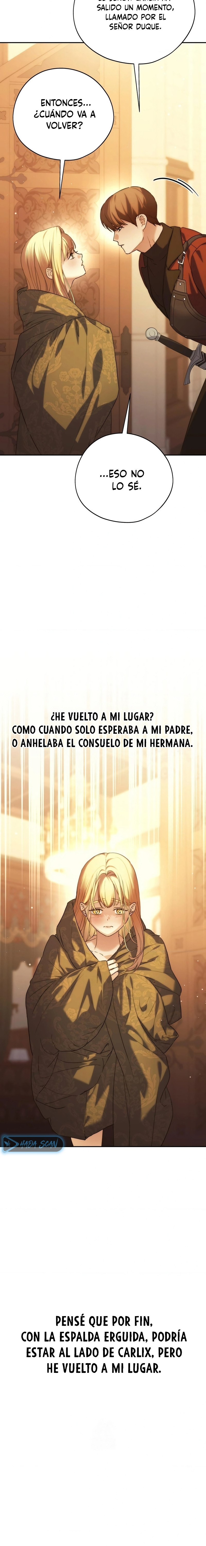 Me casé con la hermana menor de mi esposa Capítulo 70 - Página 23