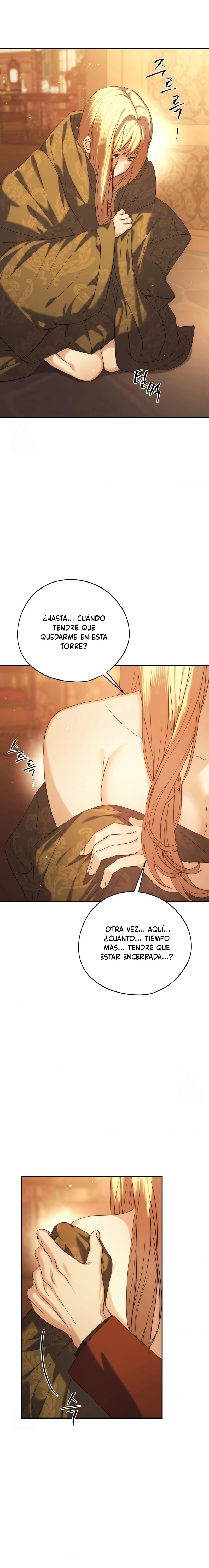 Me casé con la hermana menor de mi esposa Capítulo 70 - Página 24