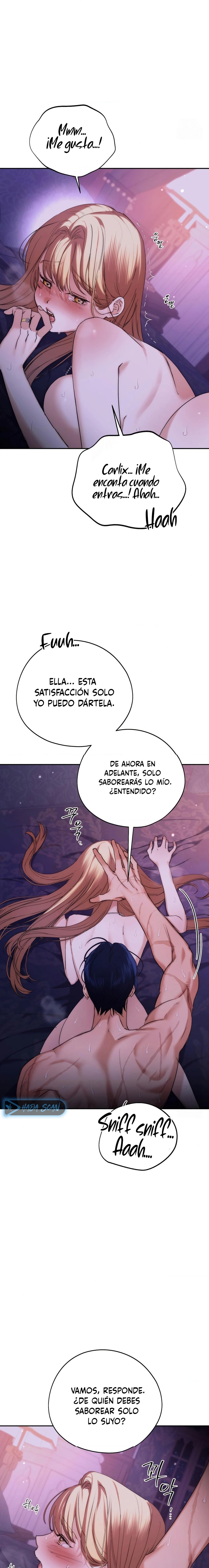 Me casé con la hermana menor de mi esposa Capítulo 70 - Página 3