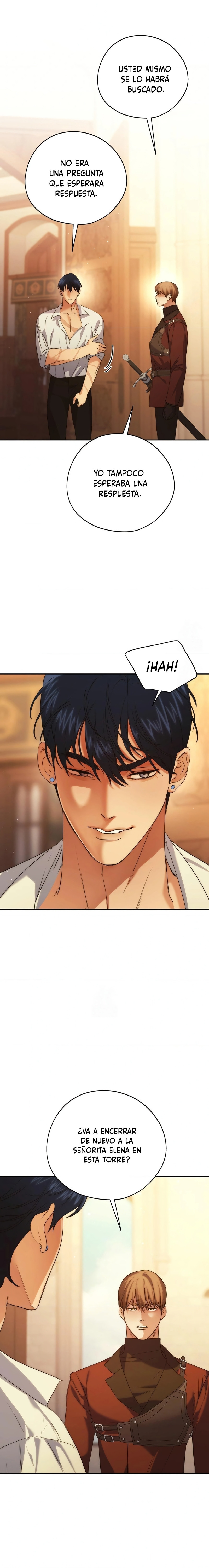 Me casé con la hermana menor de mi esposa Capítulo 70 - Página 8