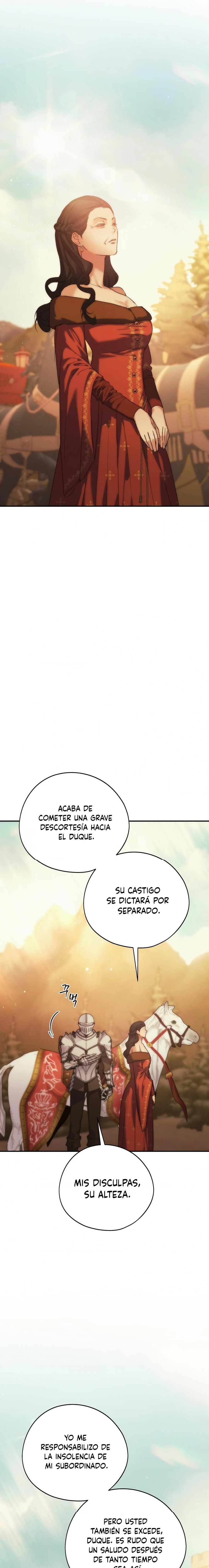 Me casé con la hermana menor de mi esposa Capítulo 71 - Página 10