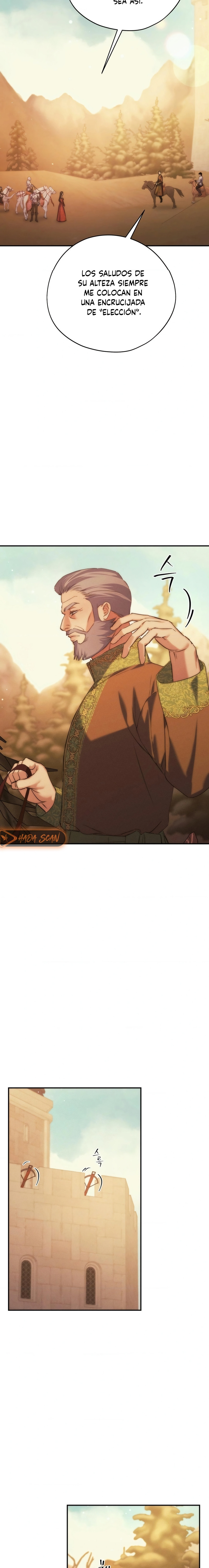 Me casé con la hermana menor de mi esposa Capítulo 71 - Página 11