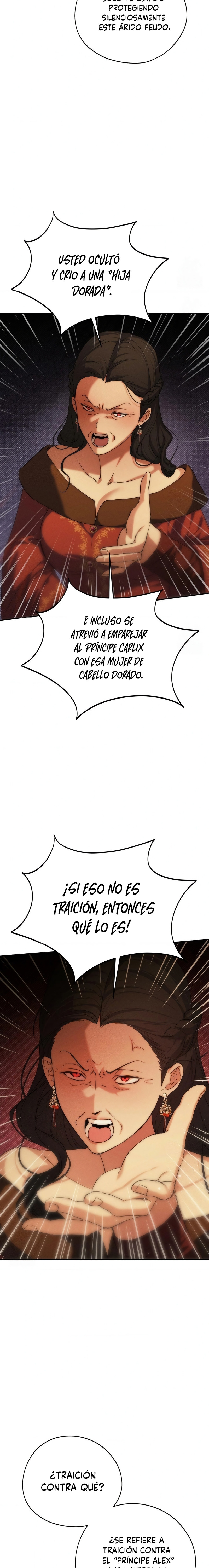 Me casé con la hermana menor de mi esposa Capítulo 71 - Página 14