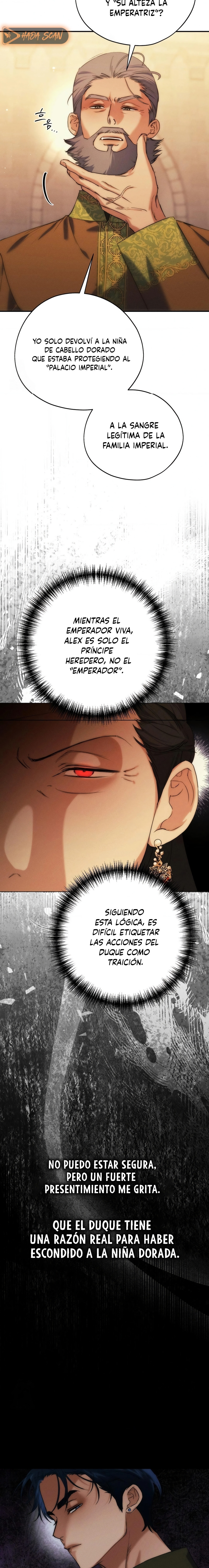 Me casé con la hermana menor de mi esposa Capítulo 71 - Página 15