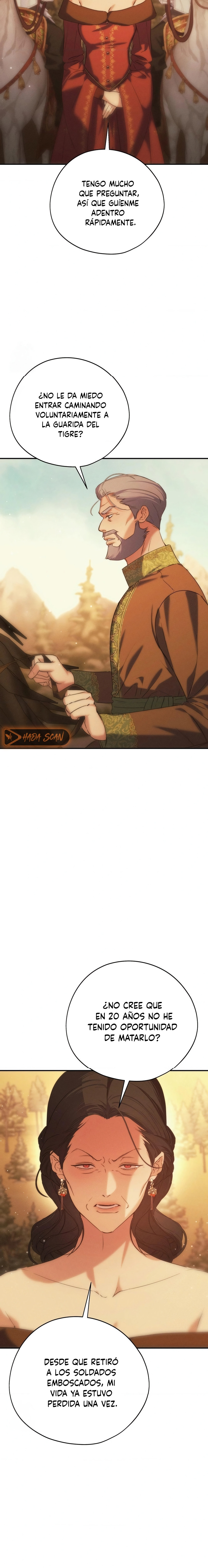 Me casé con la hermana menor de mi esposa Capítulo 71 - Página 18