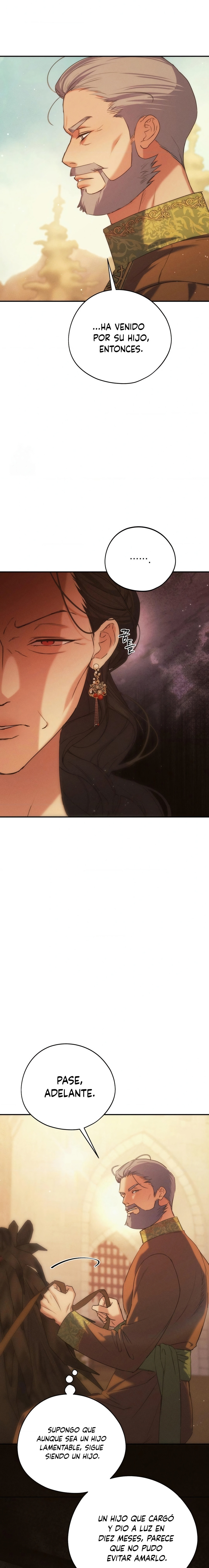 Me casé con la hermana menor de mi esposa Capítulo 71 - Página 19