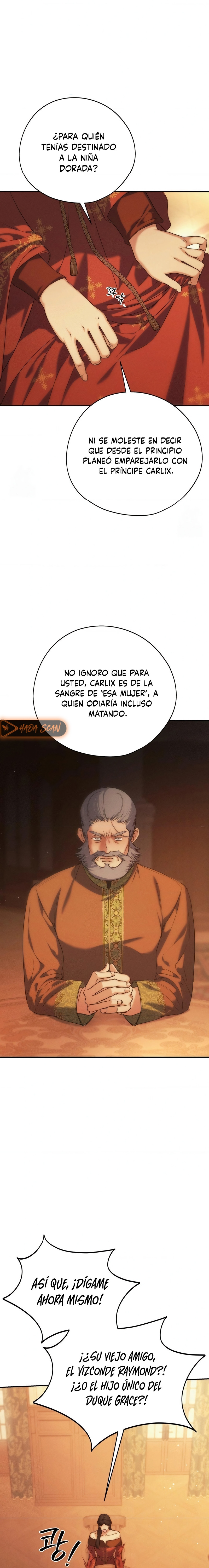 Me casé con la hermana menor de mi esposa Capítulo 71 - Página 22