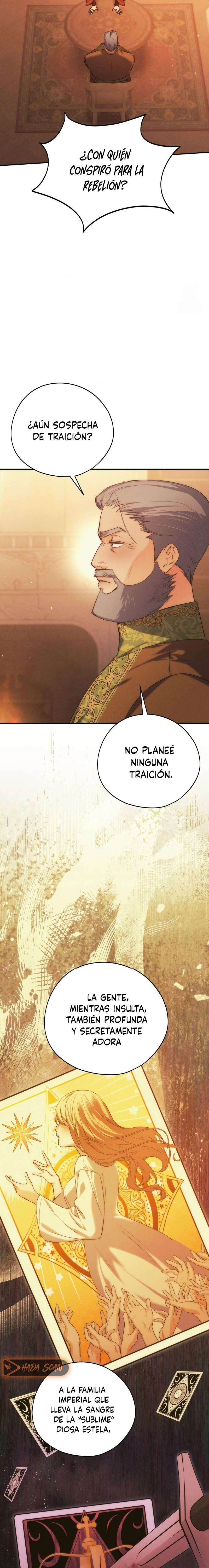 Me casé con la hermana menor de mi esposa Capítulo 71 - Página 23