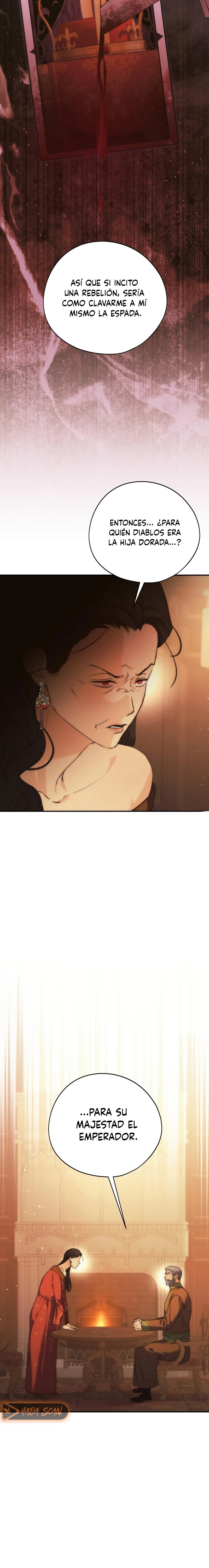 Me casé con la hermana menor de mi esposa Capítulo 71 - Página 24