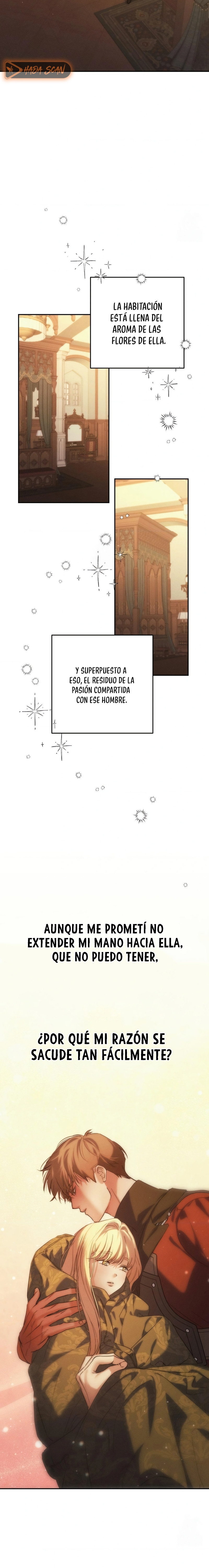 Me casé con la hermana menor de mi esposa Capítulo 71 - Página 4