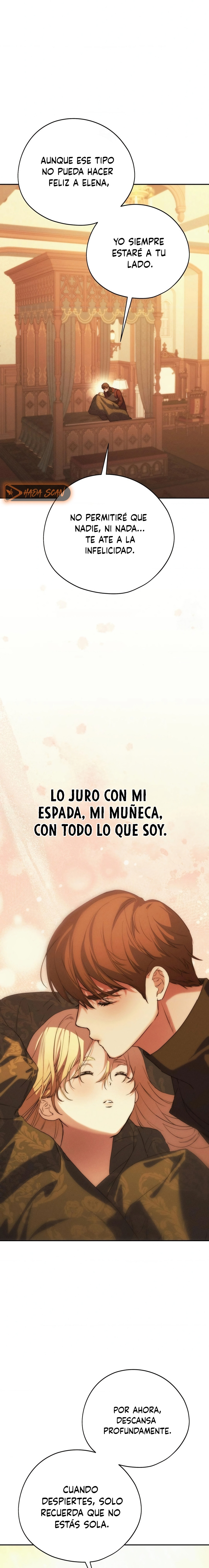 Me casé con la hermana menor de mi esposa Capítulo 71 - Página 5