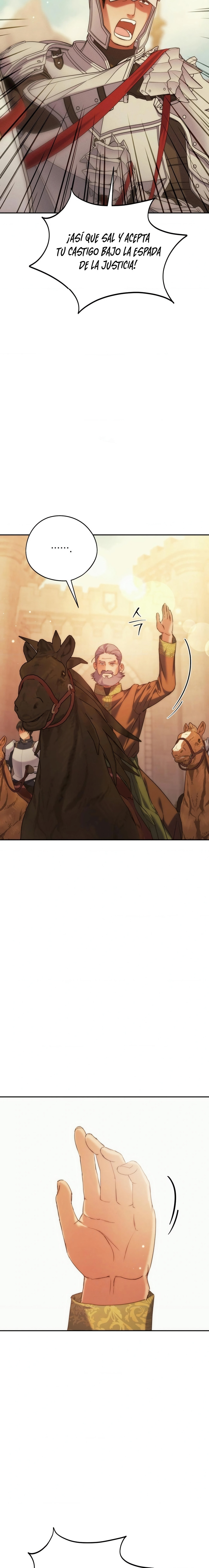 Me casé con la hermana menor de mi esposa Capítulo 71 - Página 8