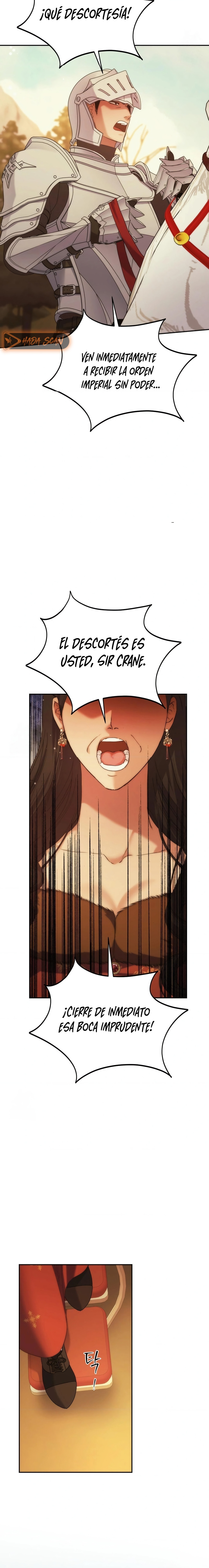 Me casé con la hermana menor de mi esposa Capítulo 71 - Página 9