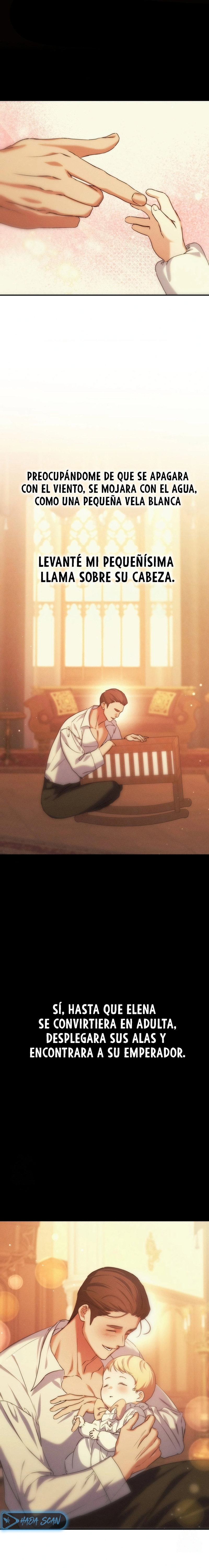 Me casé con la hermana menor de mi esposa Capítulo 72 - Página 10