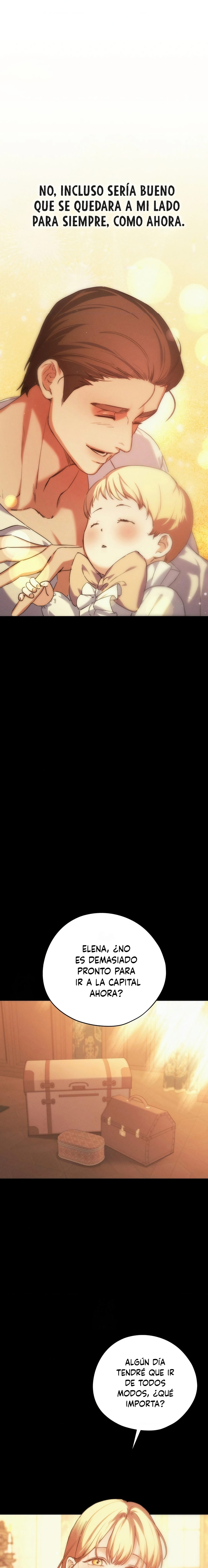 Me casé con la hermana menor de mi esposa Capítulo 72 - Página 11