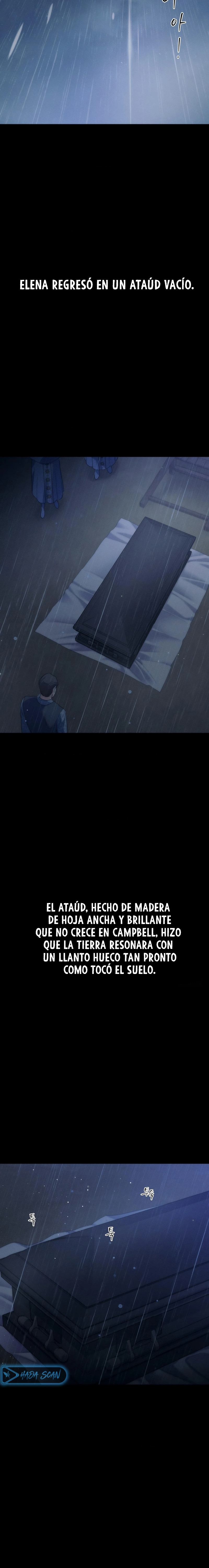 Me casé con la hermana menor de mi esposa Capítulo 72 - Página 14