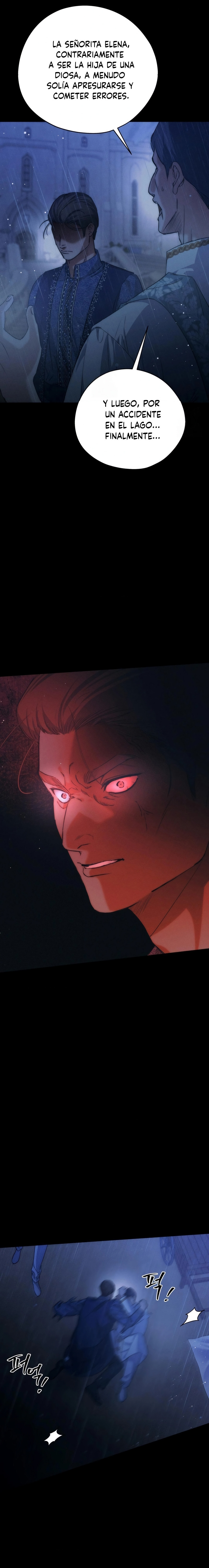 Me casé con la hermana menor de mi esposa Capítulo 72 - Página 15