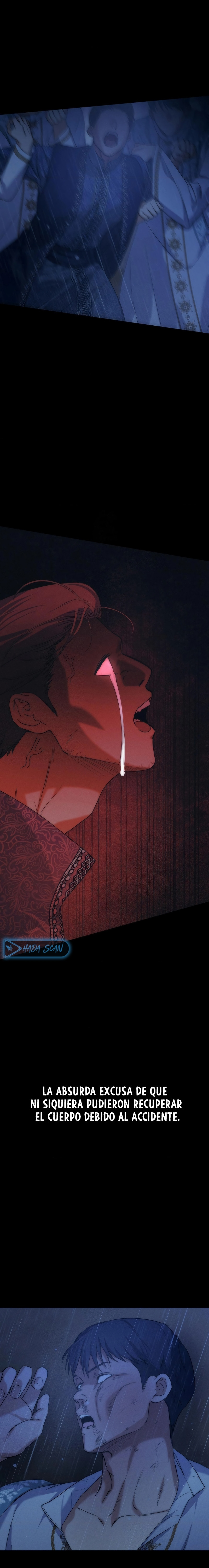 Me casé con la hermana menor de mi esposa Capítulo 72 - Página 16